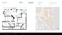 Unit 1208 Belmont Ln floor plan