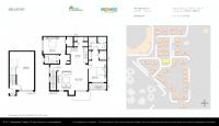 Unit 1401 Belmont Ln floor plan