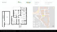 Unit 1403 Belmont Ln floor plan