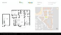Unit 1405 Belmont Ln floor plan