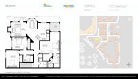 Unit 1507 Belmont Ln floor plan