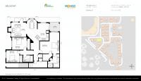 Unit 1510 Belmont Ln floor plan