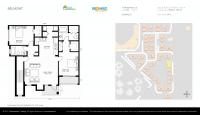 Unit 1706 Belmont Ln floor plan