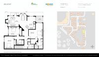 Unit 1707 Belmont Ln floor plan