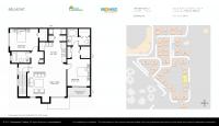 Unit 1801 Belmont Ln floor plan