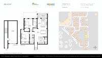 Unit 1803 Belmont Ln floor plan