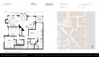 Unit 1811 Belmont Ln floor plan