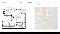Unit 2410 Belmont Ln floor plan