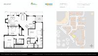 Unit 2411 Belmont Ln floor plan