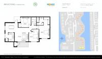 Unit 1701 NW 96th Ter # 1A floor plan