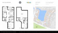 Unit 712 NW 92nd Ave floor plan