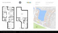 Unit 713 NW 92nd Ave floor plan