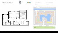 Unit 10709 Clearly Blvd # 101 floor plan