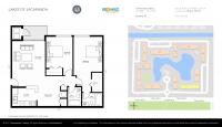 Unit 10709 Clearly Blvd # 103 floor plan