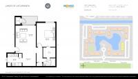 Unit 10717 Clearly Blvd # 101 floor plan
