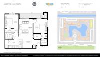 Unit 10725 Clearly Blvd # 101 floor plan
