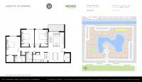 Unit 10733 Clearly Blvd # 101 floor plan