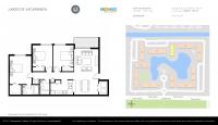 Unit 10741 Clearly Blvd # 101 floor plan