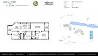 Unit 3500 Oaks Clubhouse Dr # 211 floor plan