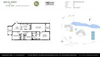 Unit 3600 Oaks Clubhouse Dr # 211 floor plan