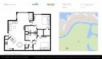 Unit 118 floor plan