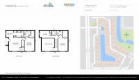 Unit 4098 NW 88th Ave # 100 floor plan