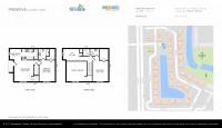 Unit 4092 NW 88th Ave # 200 floor plan