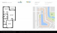 Unit 4090 NW 88th Ave # 304 floor plan