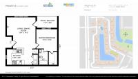 Unit 3935 NW 87th Ave floor plan