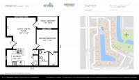 Unit 3970 NW 87th Ave floor plan