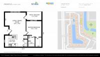 Unit 4034 NW 87th Ave floor plan