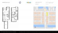 Floor Plan Thumbnail