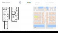 Floor Plan Thumbnail