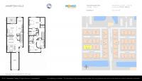 Floor Plan Thumbnail