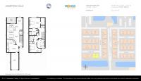 Floor Plan Thumbnail