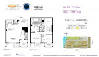 Unit 112 - PAC floor plan