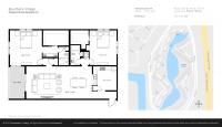 Unit 1804 Eleuthera Pt # A1 floor plan