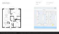Unit 3202 NW 102nd Ter # 102-F floor plan