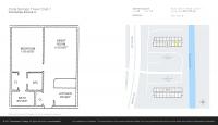 Unit 2501 Riverside Dr # 105-A floor plan