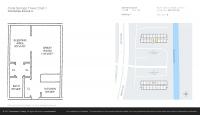Unit 2501 Riverside Dr # 109-A floor plan