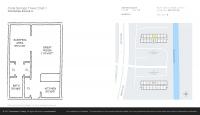 Unit 2501 Riverside Dr # 110-A floor plan