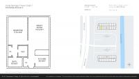 Unit 2501 Riverside Dr # 115-A floor plan
