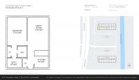 Unit 2501 Riverside Dr # 117-A floor plan