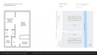 Unit 2501 Riverside Dr # 512-A floor plan