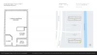 Unit 2401 Riverside Dr # 102-B floor plan