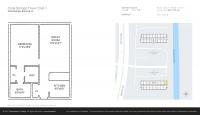 Unit 2401 Riverside Dr # 103-B floor plan