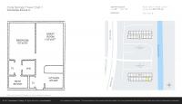 Unit 2401 Riverside Dr # 104-B floor plan