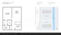 Unit 2401 Riverside Dr # 105-B floor plan