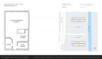 Unit 2401 Riverside Dr # 108-B floor plan