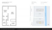 Unit 2401 Riverside Dr # 110-B floor plan